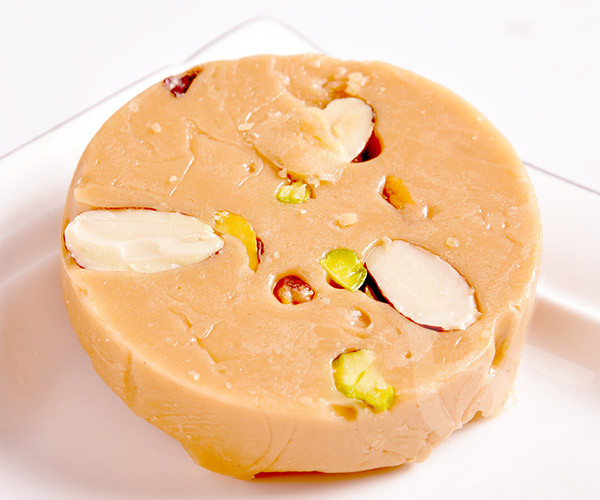 How To Make Sohan Halwa At Home How To Make Sohan Halwa At Home
