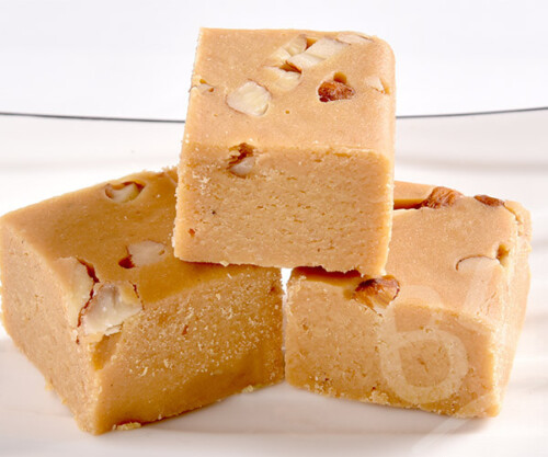 Badam Barfi
