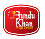 Bundu Khan Sweets Logo